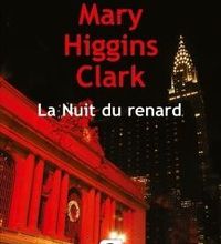 Forum ebooks téléchargés La nuit du renard (Litterature Francaise) par Mary Higgins Clark