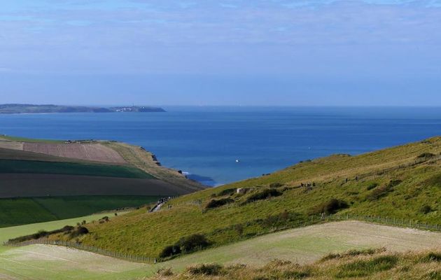 LE  CAP  BLANC  NEZ