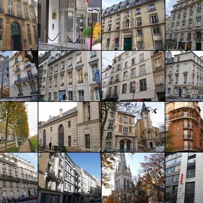 Le diocèse de Paris possède plus de 700 millions de biens immobiliers cachés