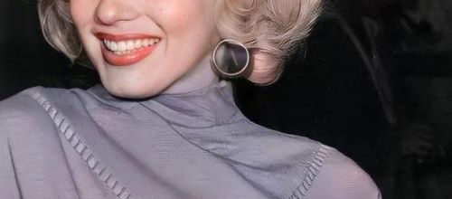photo marilyn monroe