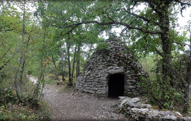 Saint Jacques 2015, Lascabanes-Lauzerte #1