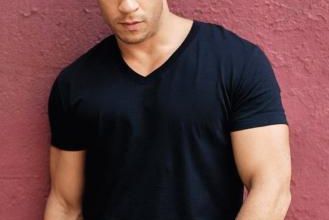 VIN DIESEL BOX OFFICE