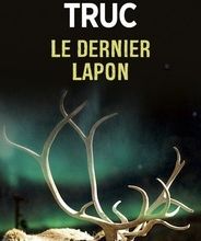 Ebook à télécharger gratuitement en ligne Le dernier Lapon 9782757836064