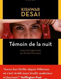 {epub download} Témoin de la nuit