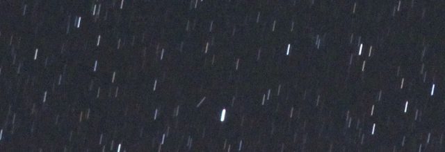 L'astéroïde 2003 YT1 passant à 5 millions de kilomètres