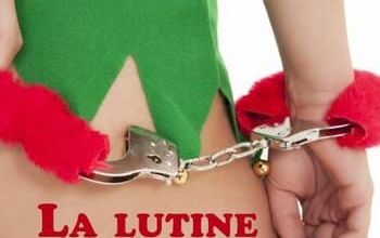 La lutine de Noël de Sara Agnès L.