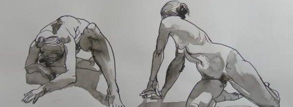 Mercredi - Deux poses