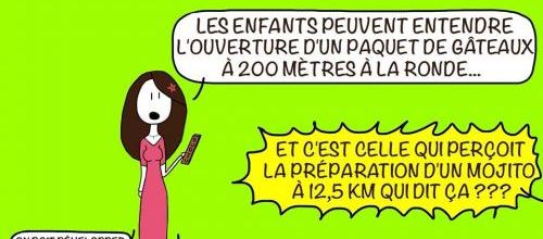 mystère et boule de gomme