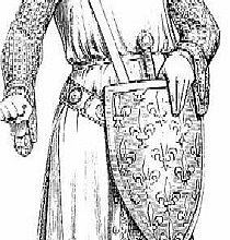 Charles Ier (comte d'Alençon)