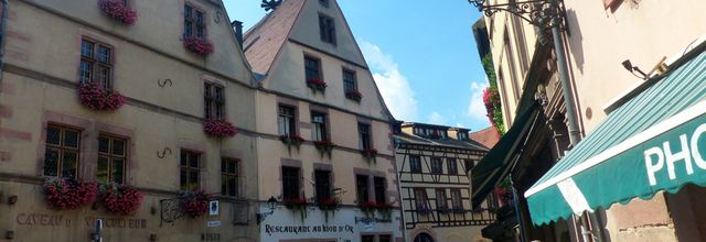 Sortie à Kaysersberg 2
