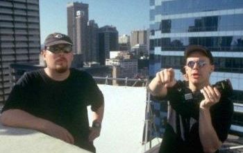 Dans la peau de Larry Wachowski