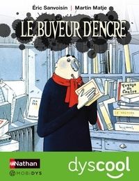 Online Read Ebook Le buveur d'encre
