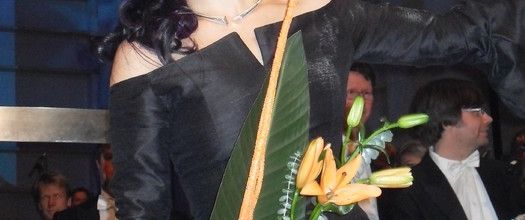 Tarja Turunen concert de Halloween