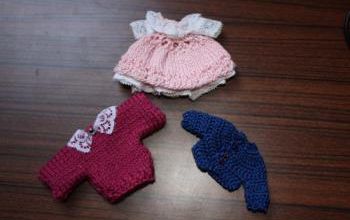 Vêtements d'enfants