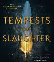 Download books free online pdf Tempests and Slaughter