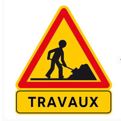 BLOG en travaux, desolé