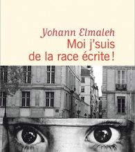 Livre à télécharger au format pdf Moi j'suis de la race écrite !