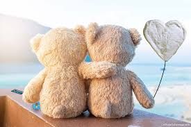 Aujourd'hui, c'est la Saint Valentin