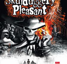 Leer libros electrónicos en línea DETECTIVE ESQUELETO 1: SKULDUGGERY PLEASANT DJVU iBook