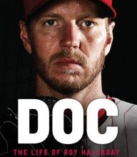 DOWNLOAD [PDF] {EPUB} Doc: The Life of Roy Halladay