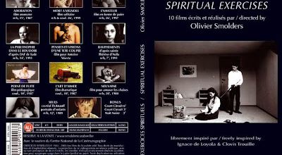 Olivier Smolders. Spiritual Exercises. Part 1.
