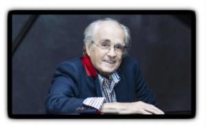 Adieu, Michel Legrand