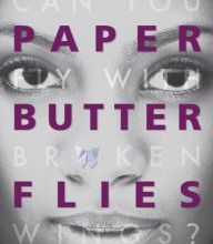 Download free books for ipod touch Paper Butterflies 9781541560420 (English Edition) by Lisa Heathfield