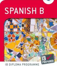 Ebooks download torrent IB Spanish B: Skills & Practice MOBI 9780198424741