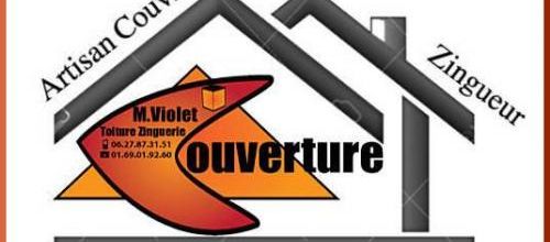 Nettoyage gouttière et couverture de toit