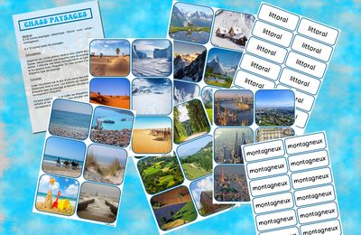 Chass'Paysages