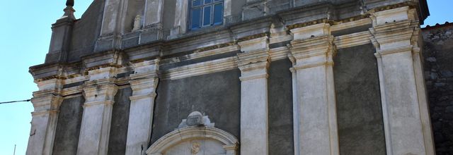 Eglise de l'Assomption - Cateri