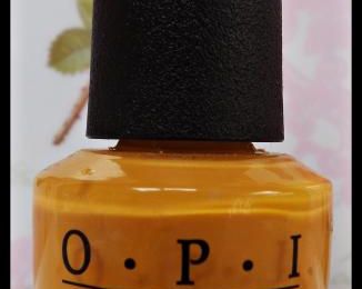vernis o.p.i