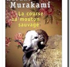 Haruka Murakami : La course au mouton sauvage