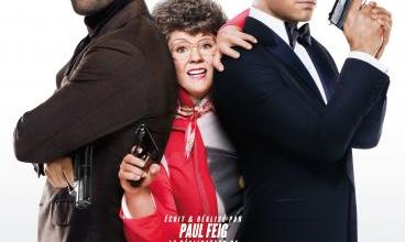BOX OFFICE UK WEEK END DU 5 JUIN 2015 AU 7 JUIN 2015