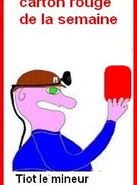 Des dirigeants qui s'emmêlent les pinceaux et qui prennent le peuple pour un con!