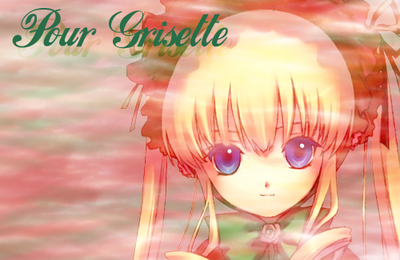 Pour grisette