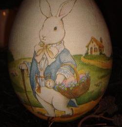 Le printemps est arrivé...