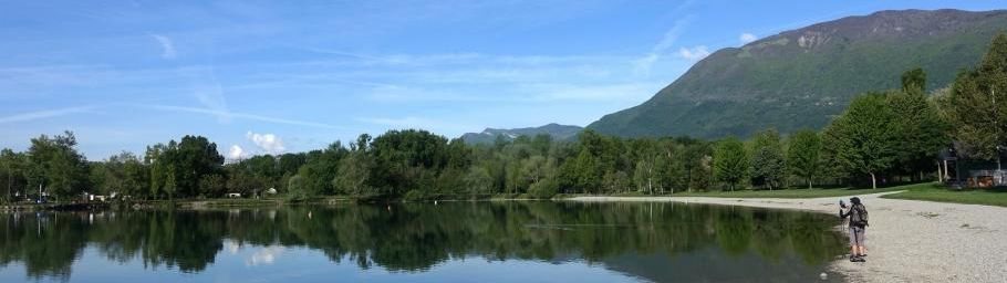 La boucle de Montlambert