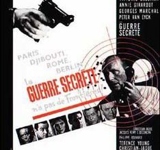 BOX OFFICE PARIS DU 23 JUIN 1965 AU 29 JUIN 1965