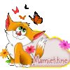 Réception Mamietitine