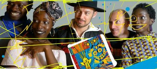 Po'Boy souffle sur les braises de l'afrobeat avec ZoolectrO