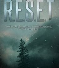 [PDF/Kindle] R.E.S.E.T by Jean-Sébastien Pouchard