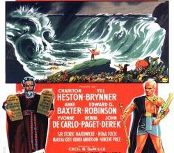BOX OFFICE FRANCE 1958 TOP 10