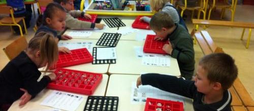 les mots du pôle nord