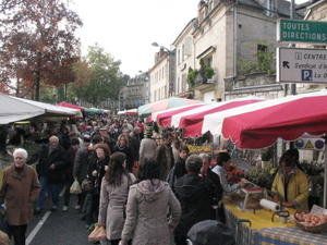 Brive, 3 jours de sexe et de folie furieuse