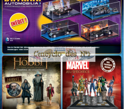 Eaglemoss Shop VPC