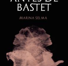 Android ebook descarga gratuita pdf ANTES DE BASTET  de MARINA  SELMA