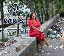 Paris, la ville lumière s'est éteinte !!!
