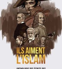 [PDF] Ils aiment l'Islam  - Anthologie des écrits des grands auteurs occidentaux by Salim Laïbi
