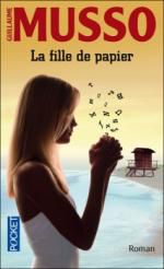 • La fille de papier de Guillaume Musso